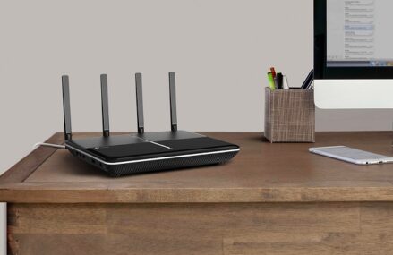 How To Choose A Wireless Router For Your Home