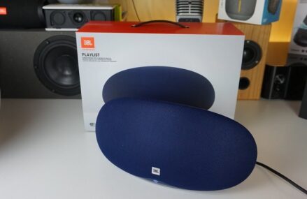 Quality Speakers and Associated Products from JBL: In Singapore
