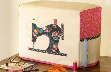 3 Advantages That Having Your Own Sewing Machine Offers You.