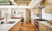 What Makes Wood Flooring Perfect For the Kitchen?