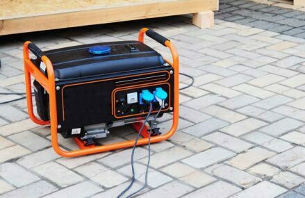 How to Take Care of a Generator