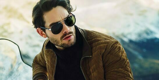 Men’s Sunglasses: Everything You Should Remember
