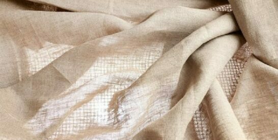 Why Are Linen Materials Good?